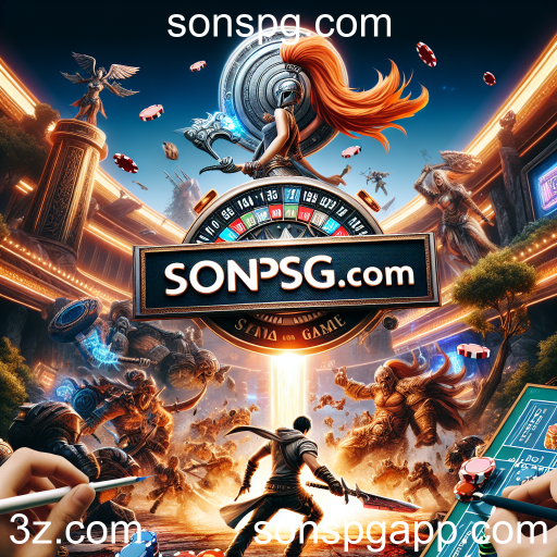 A Empolgação dos Jogos de Ação: Uma Exploração do Gênero