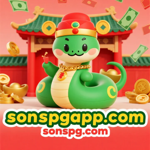 sonspg.com